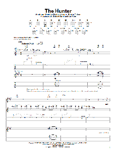 The Hunter (Download) 