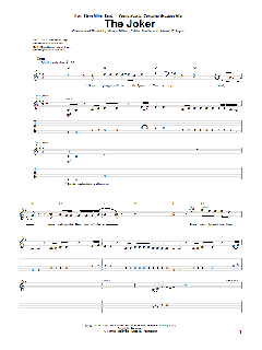 The Joker (Download) 