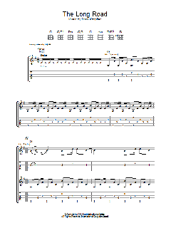 The Long Road (Download) 