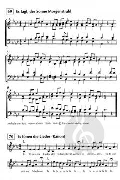 Im Kreise der Lieben (Klaus Wedel) 