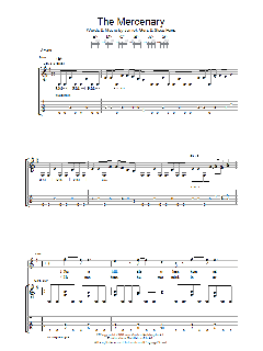 The Mercenary (Download) 