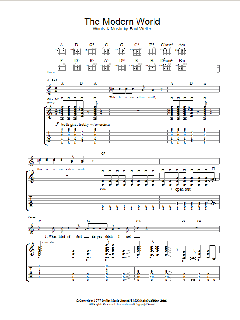 The Modern World (Download) 