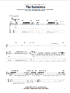 The Nameless (Download) 