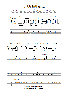 The Nomad (Download) 