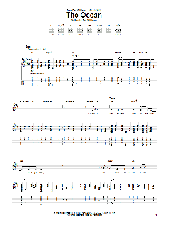 The Ocean (Download) 