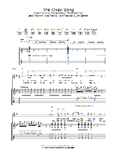 The Okay Song (Download) 