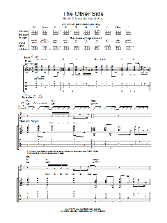 The Other Side (Download) 