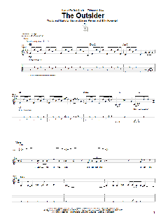 The Outsider (Download) 