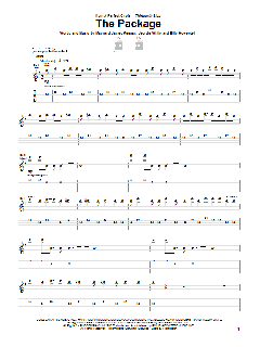 The Package (Download) 