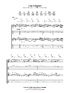 The Pilgrim (Download) 