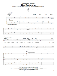 The Pretender (Download) 