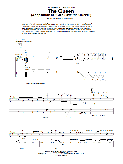 The Queen (Download) 