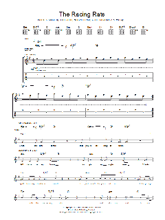 The Racing Rats (Download) 