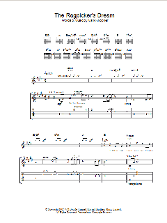 The Ragpicker's Dream (Download) 