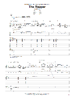 The Reaper (Download) 