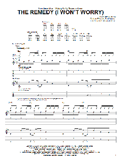 The Remedy (Download) 