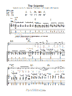 The Scientist (Download) 