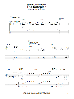 The Scorpion (Download) 