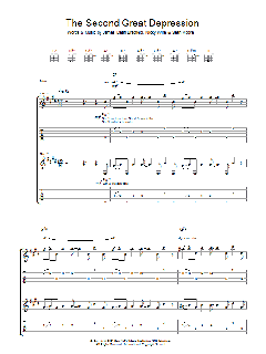 The Second Great Depression (Download) 