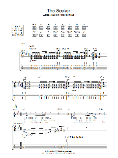 The Seeker (Download) 