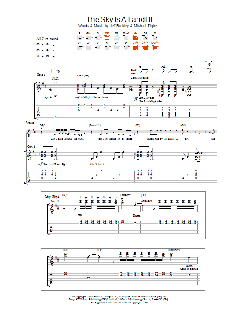 The Sky Is A Landfill (Download) 