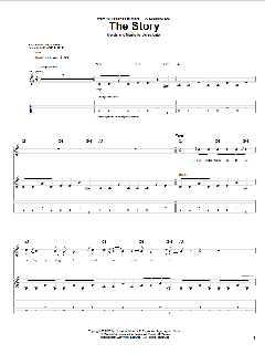 The Story (Download) 