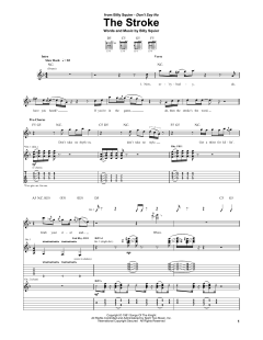 The Stroke (Download) 