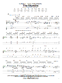 The Stumble (Download) 