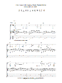 The Tale Of Dusty And Pistol Pete (Download) 