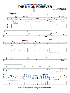 The Union Forever (Download) 