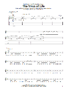 The Virus Of Life (Download) 