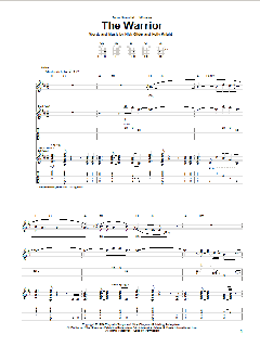 The Warrior (Download) 