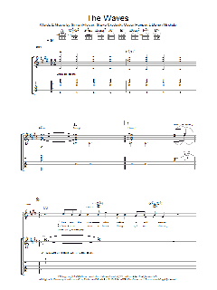 The Waves (Download) 