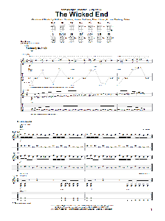 The Wicked End (Download) 