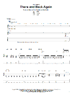 There And Back Again (Download) 