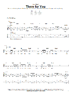 There For You (Download) 