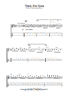 There She Goes (Download) 