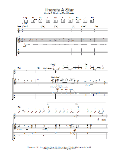 There's A Star (Download) 