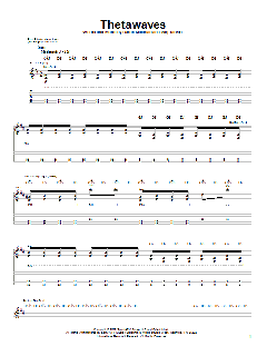 Thetawaves (Download) 