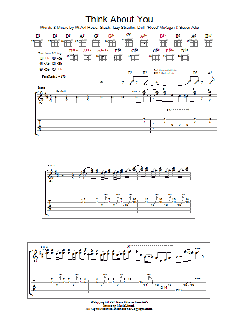 Think About You (Download) 