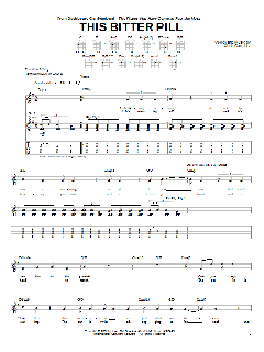 This Bitter Pill (Download) 