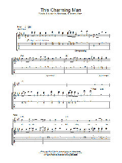 This Charming Man (Download) 