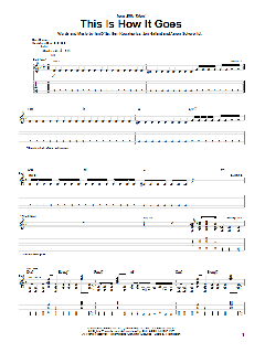 This Is How It Goes (Download) 