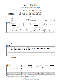 This is The One (Download) 