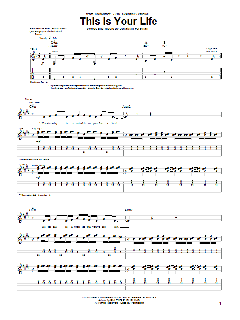 This Is Your Life (Download) 