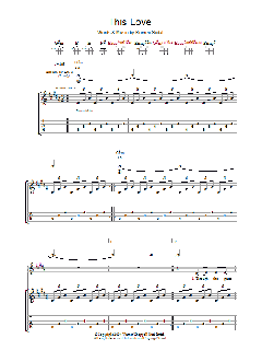 This Love (Download) 