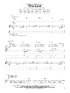 This Love (Download) 