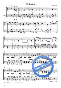 Blechwärts (Günter Powils) 