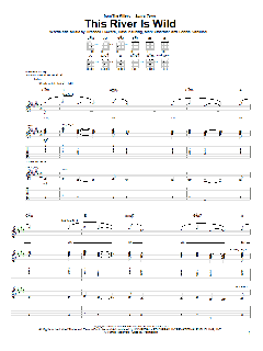 This River Is Wild (Download) 