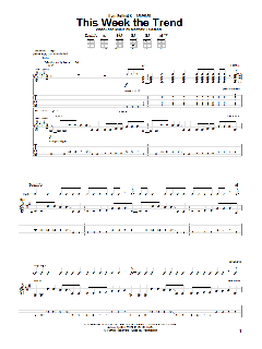 This Week The Trend (Download) 